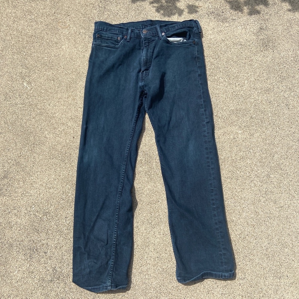 Levi’s Jeans